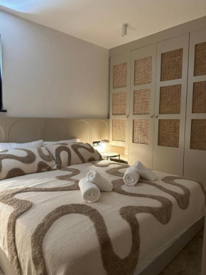 Apartman K&M